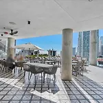 Mvr - Watch Sunsets Over Miami From Your Balcony