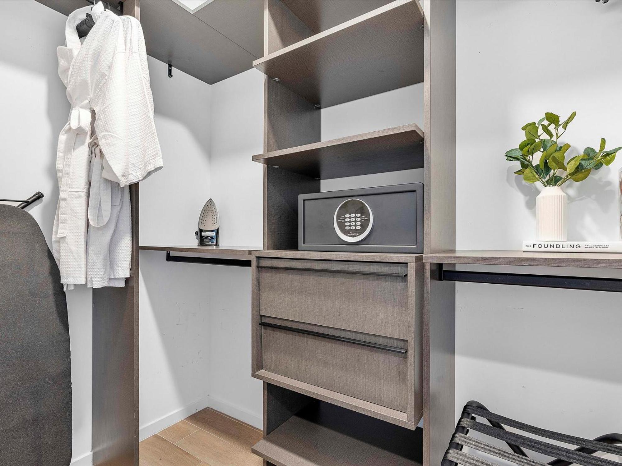 Apartment Mvr - Watch Sunsets Over From Your Balcony Miami